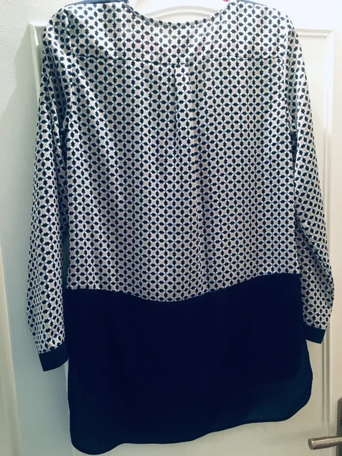 Blouse fluide - H&M - photo numéro 2