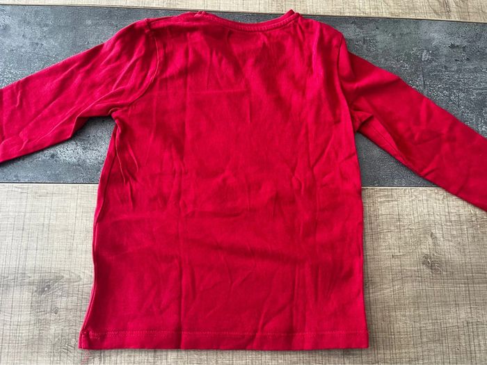 T shirt 4 ans - photo numéro 4
