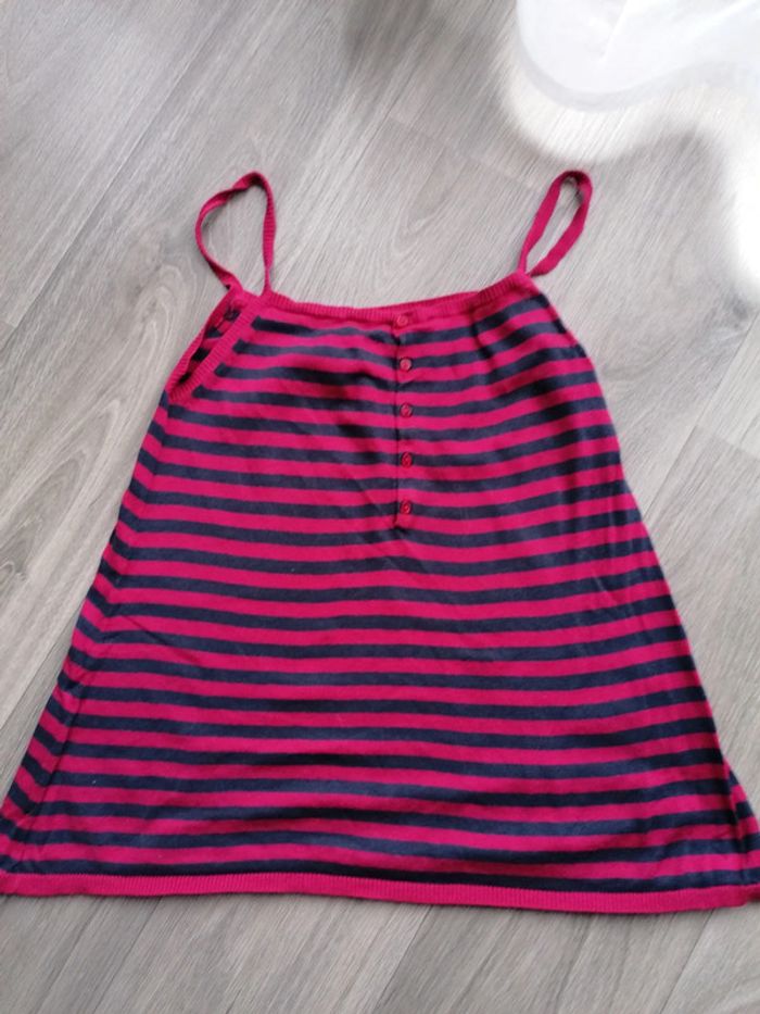 Débardeur Naf Naf - photo numéro 4