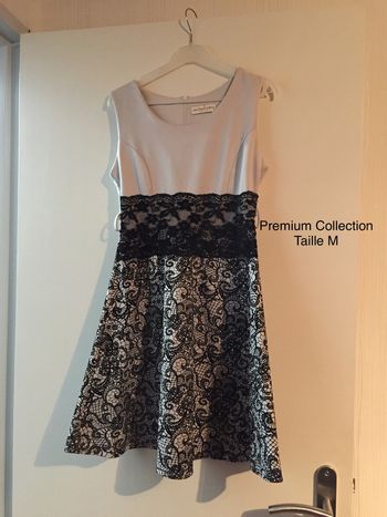 Robe Premium Collection Taille M