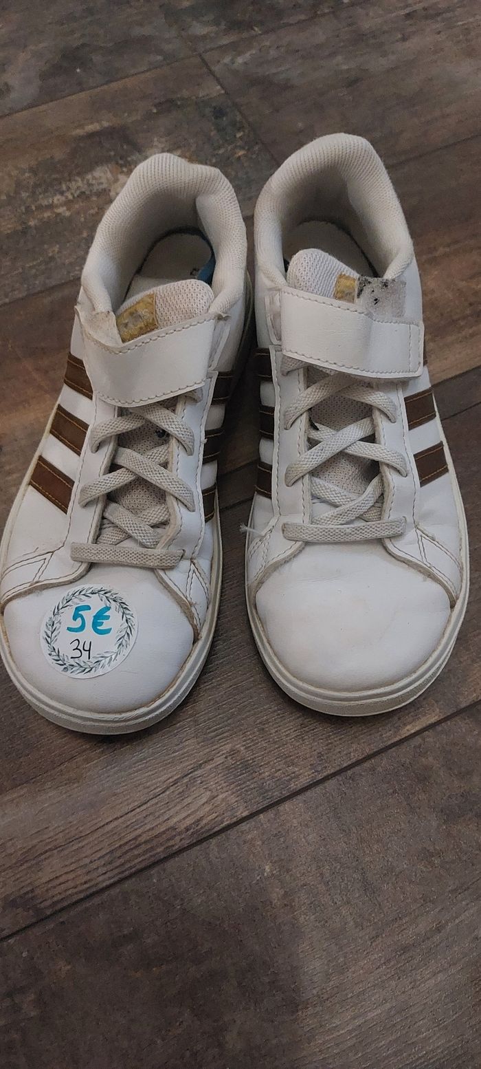 Adidas 34
