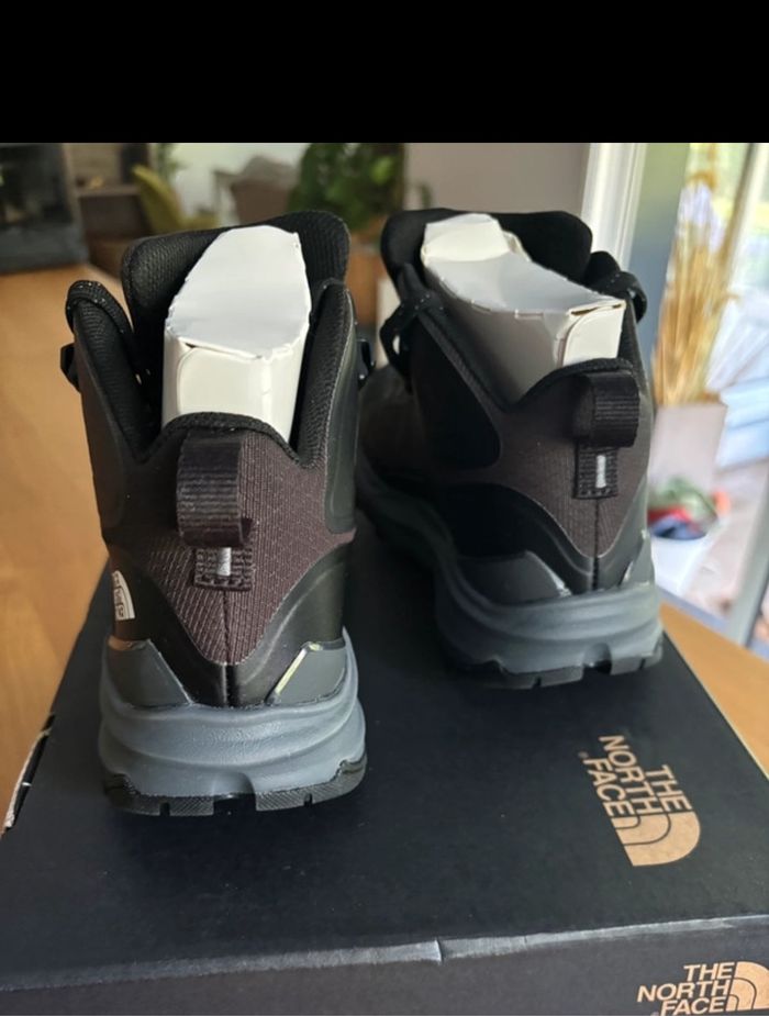 Chaussure de randonnée - photo numéro 7