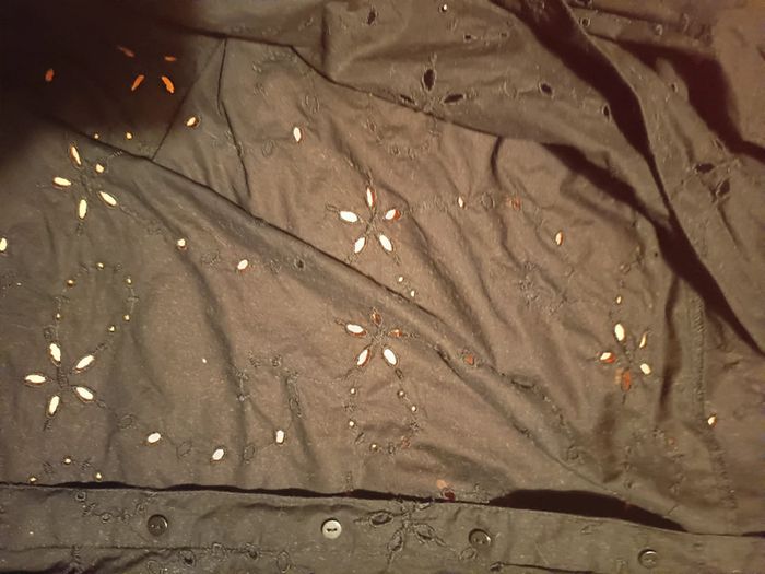 Chemise brodé - photo numéro 2