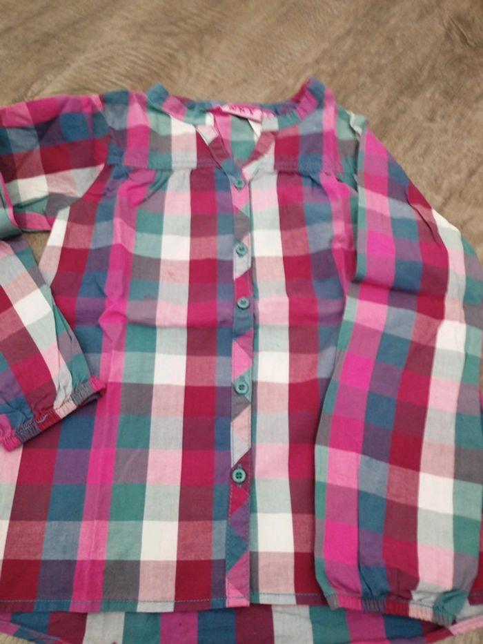 Chemise - photo numéro 4