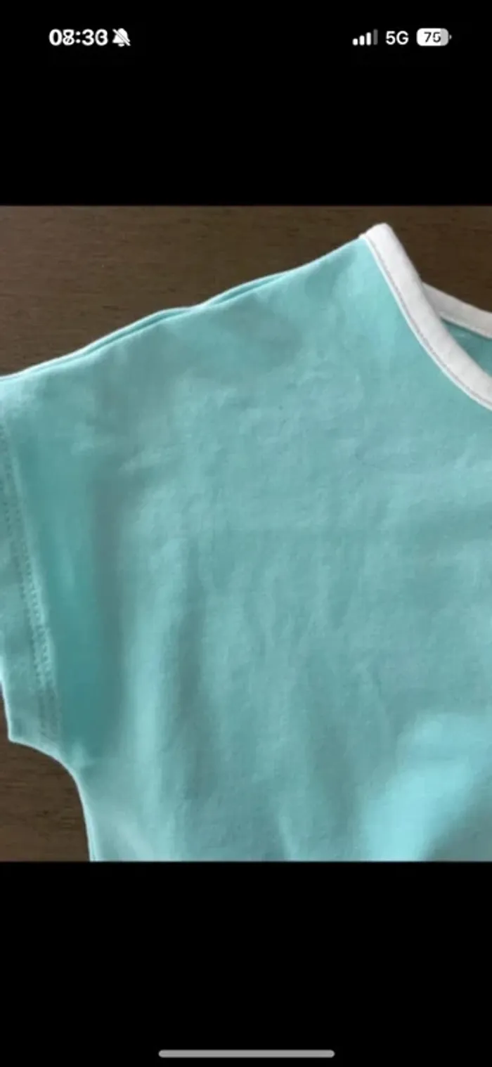 Robe fille Okaidi - photo numéro 2