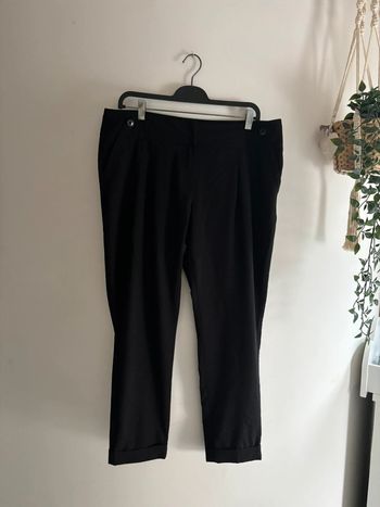 Pantalon droit