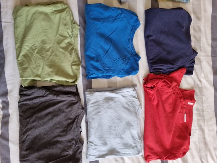 Lot vêtements  garçon - photo numéro 7