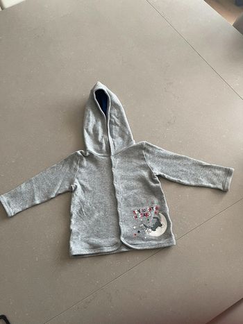 Veste 18/24 mois