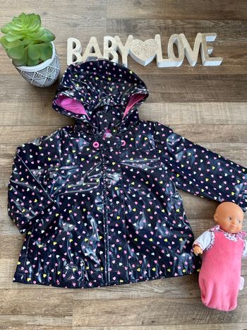 - Imperméable Gemo  - 12 mois - Très bon état 