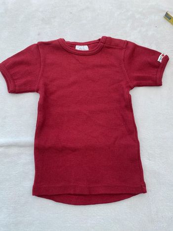 T-shirt manymonths conqueror