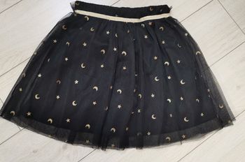 Jupe fille 8 ans