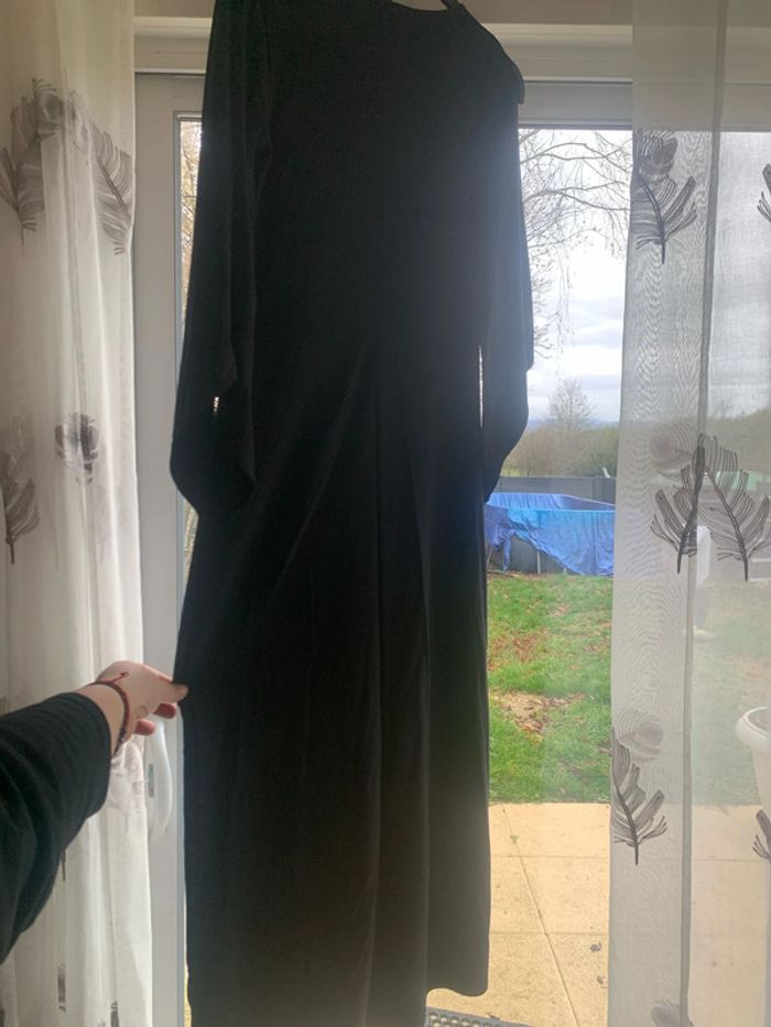 Magnifique robe longue - photo numéro 8