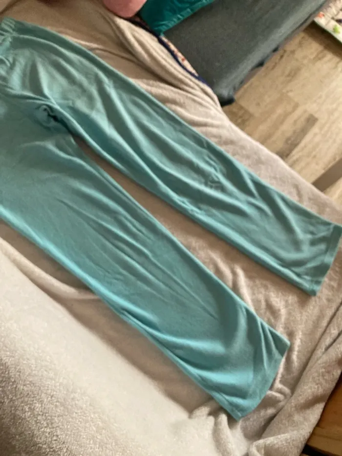 Pantalon polaire, longboard - photo numéro 3