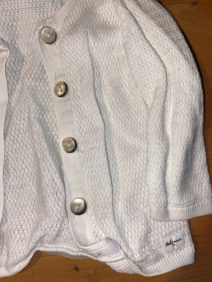 Lot de 2 gilets - photo numéro 2