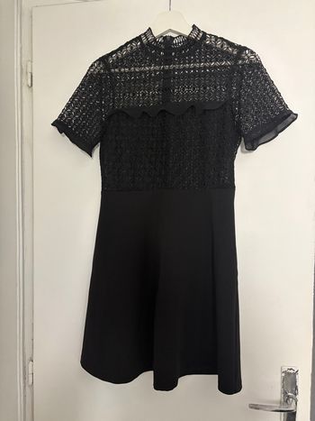 Petite robe noire 