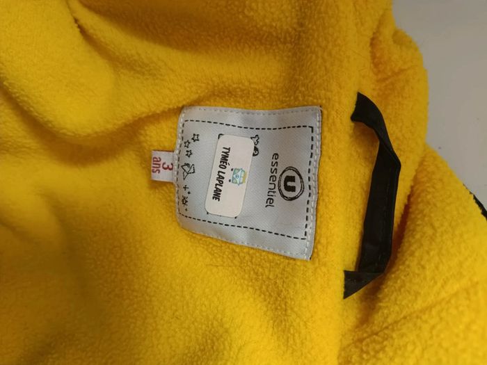 Veste - photo numéro 4