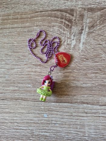 Bijoux winx
