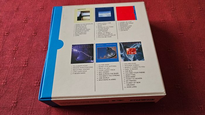 Dire Straits - photo numéro 2