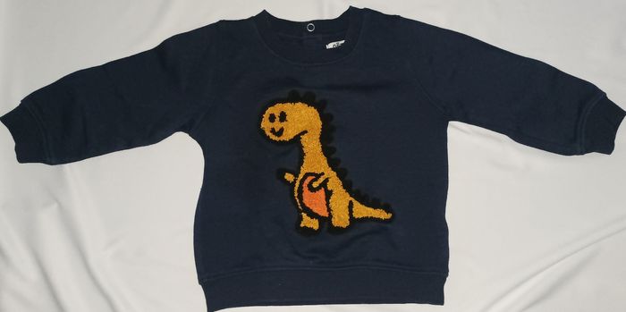 Lot pull 18 mois - photo numéro 4