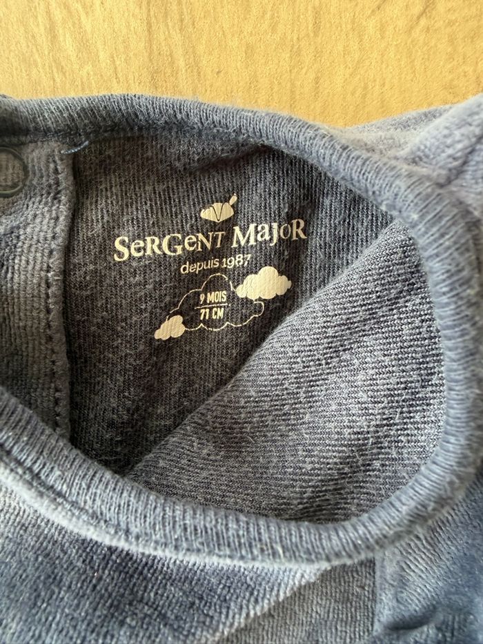 Grenouillère - photo numéro 3