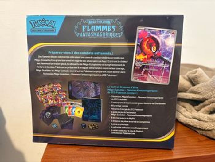 ETB ME02 Flamme fantasmagorique - photo numéro 3