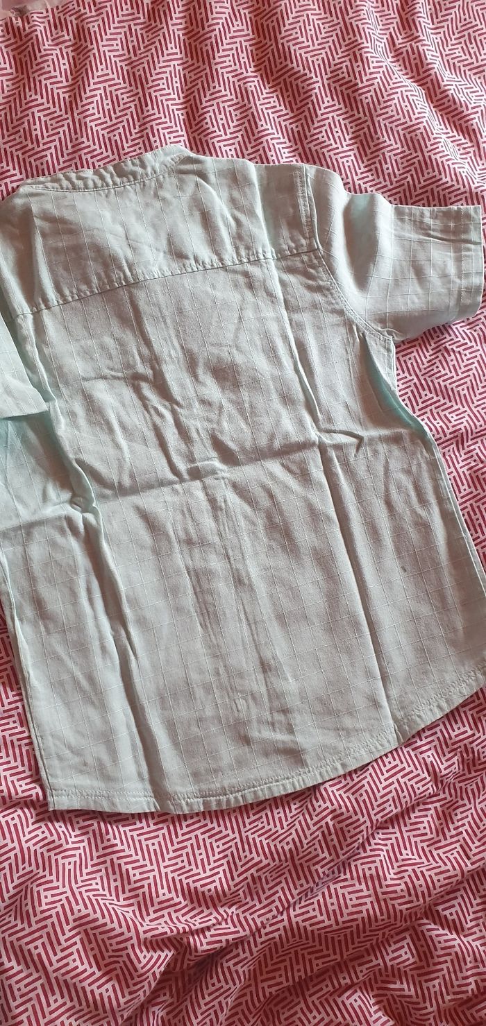 Chemise - photo numéro 6