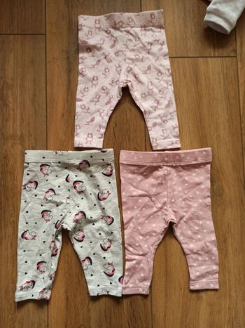 Lot legging