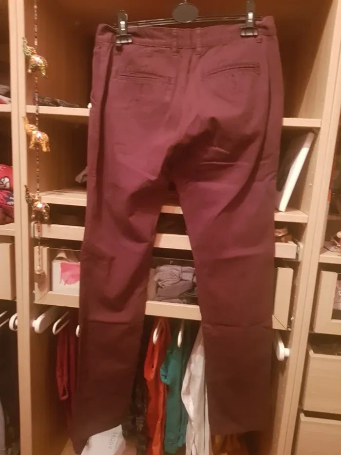 Pantalon homme - photo numéro 3