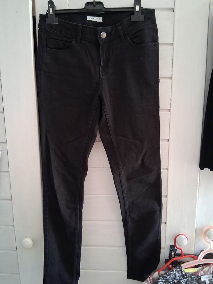 Pantalon  noir