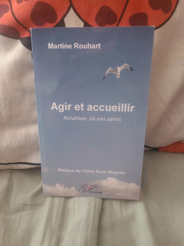 Agir et accueillir
