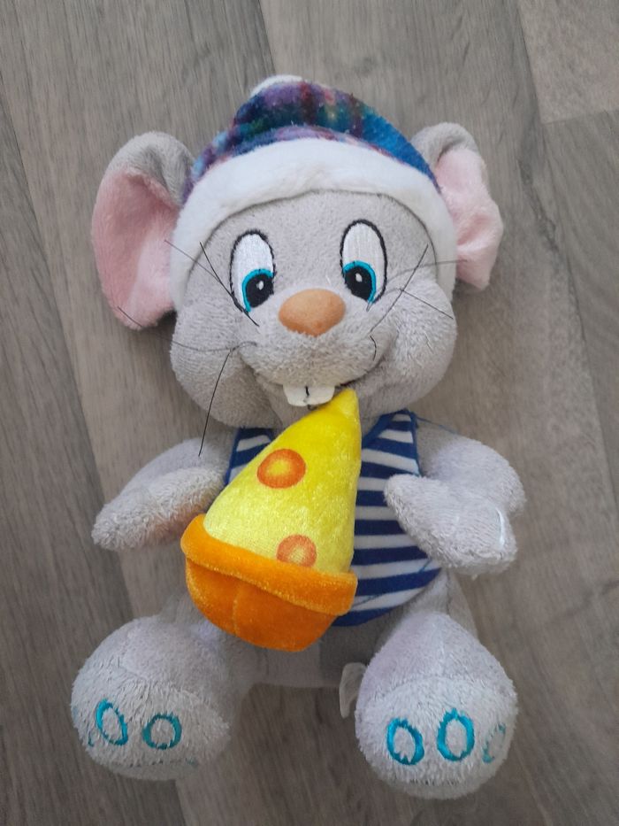 Peluche