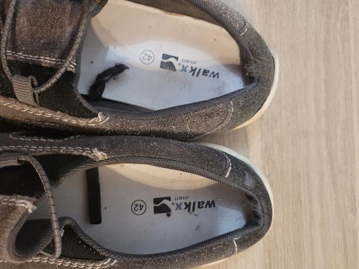Chaussure homme - photo numéro 2