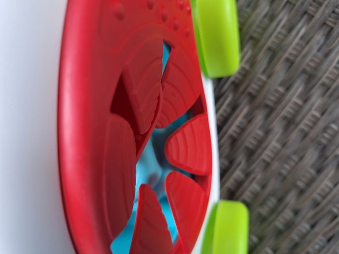 voiture sensorielle "clemmy" dès 6 mois - photo numéro 5