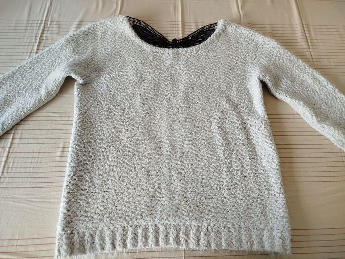 Pull Bréal taille 2 - photo numéro 3
