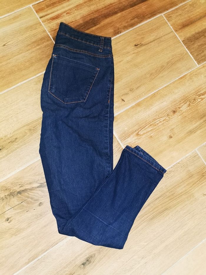 Jean skinny - photo numéro 3