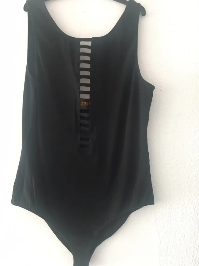 Body Undiz