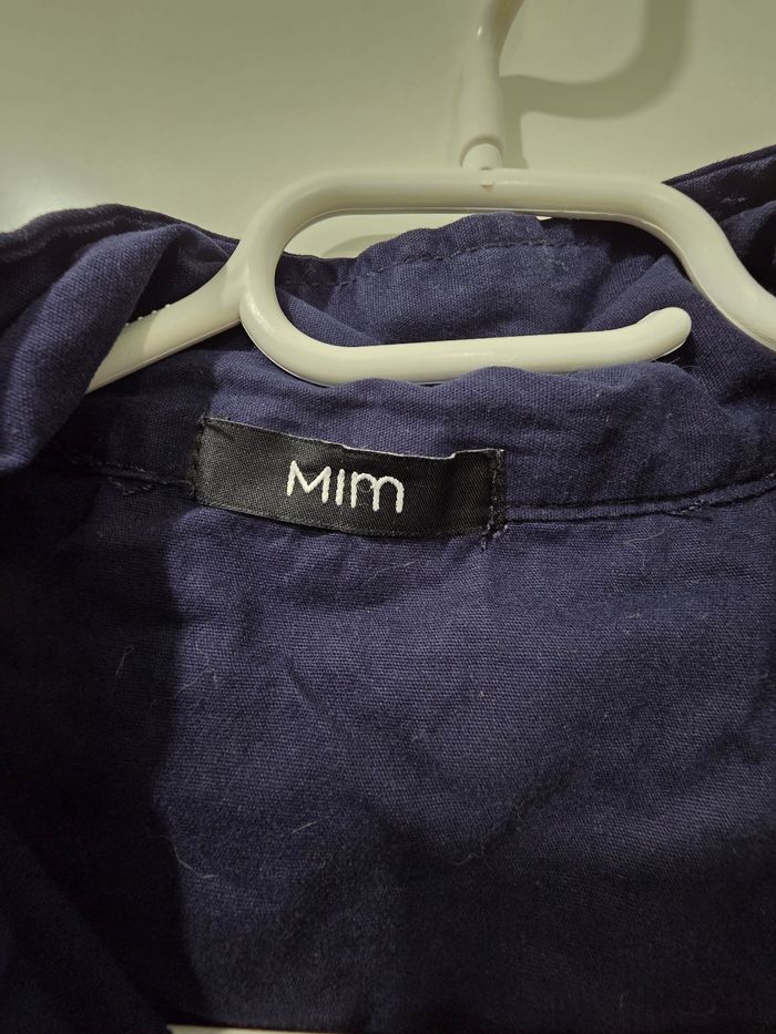 Veste à capuche MIM - photo numéro 2