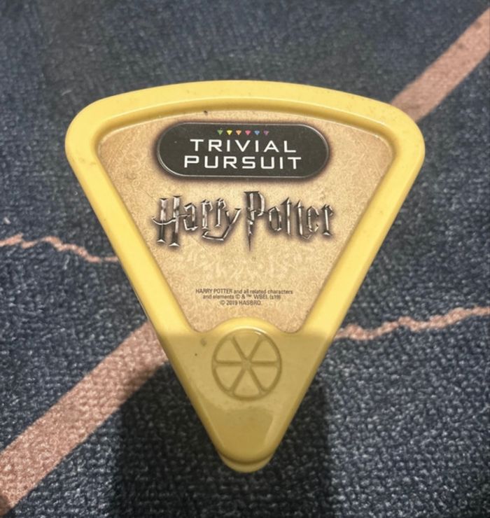 Trivial Pursuit  Harry Potter - photo numéro 3