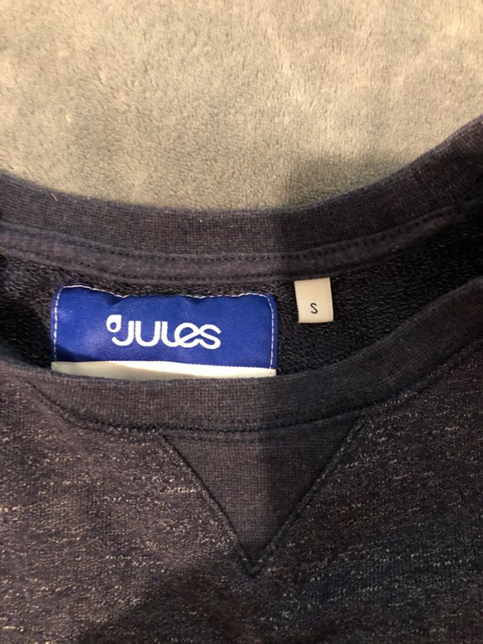 Pull homme - photo numéro 3