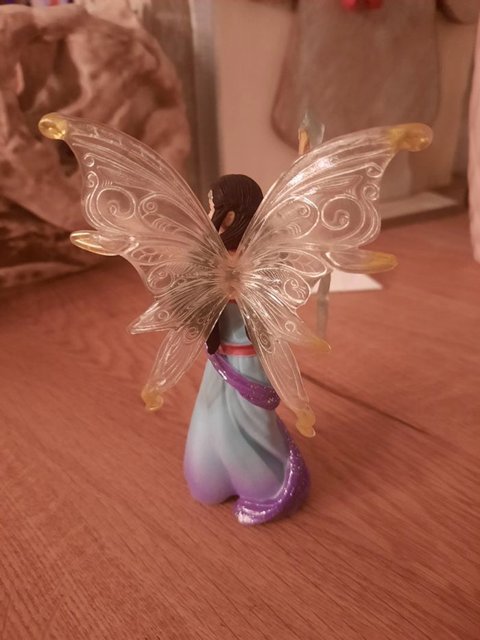 Schleich bayala fée - photo numéro 2