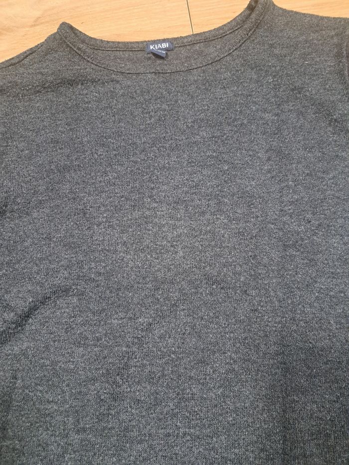 Pull fin fille 12 ans - photo numéro 2