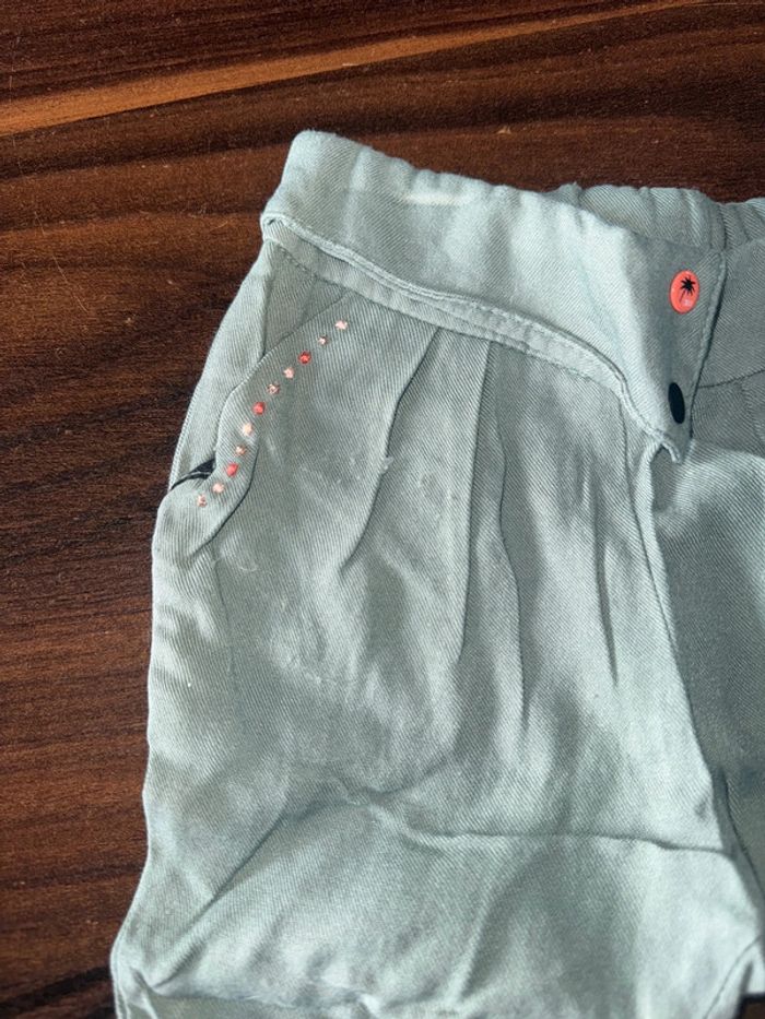 Joli pantalon fluide - photo numéro 3