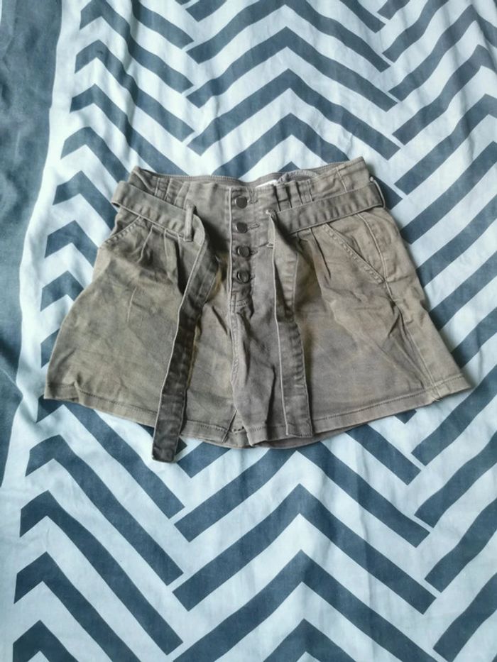 Short kaki Bonobo