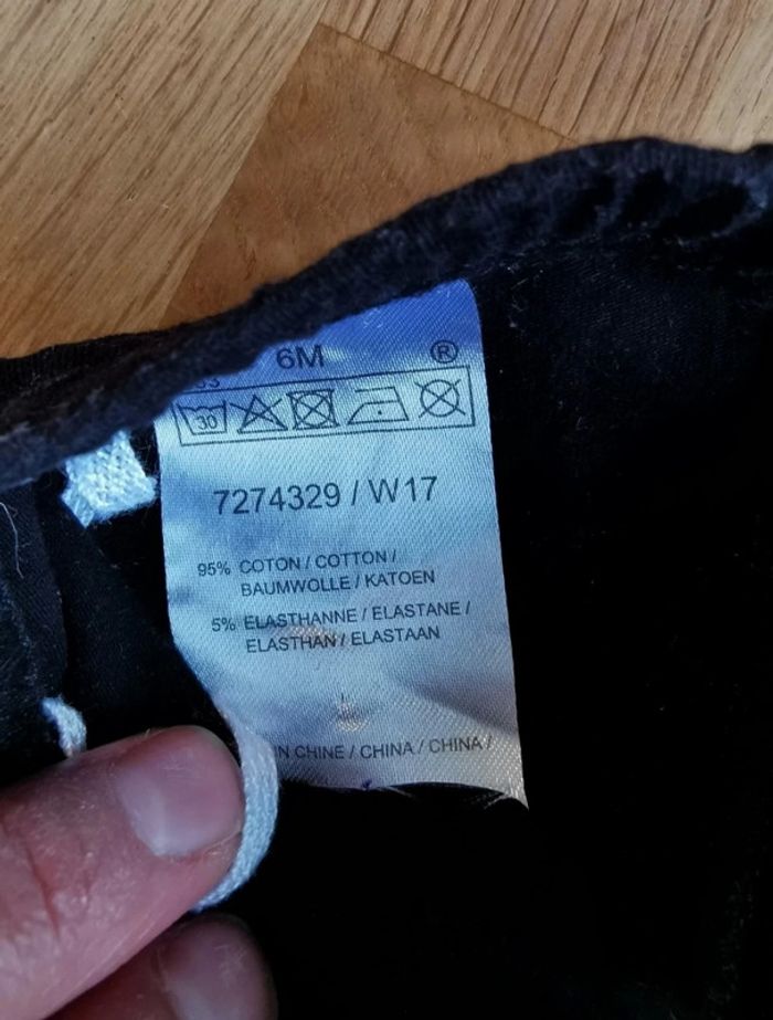 Ensemble 6 mois - photo numéro 10