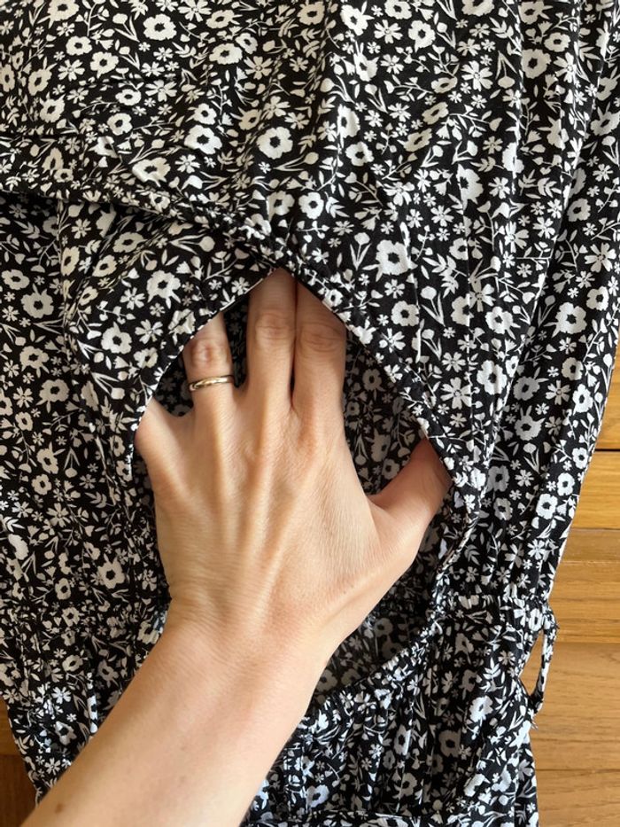 Combishort fille TAO tweens XXS - photo numéro 6