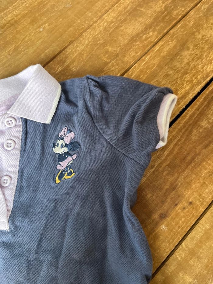 T-shirt fille - photo numéro 5