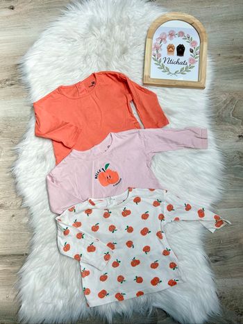Lot t shirt