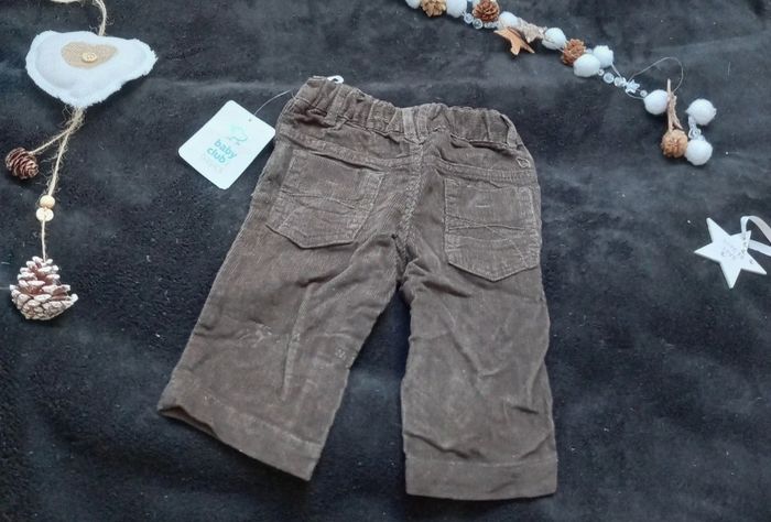 Pantalon - photo numéro 2