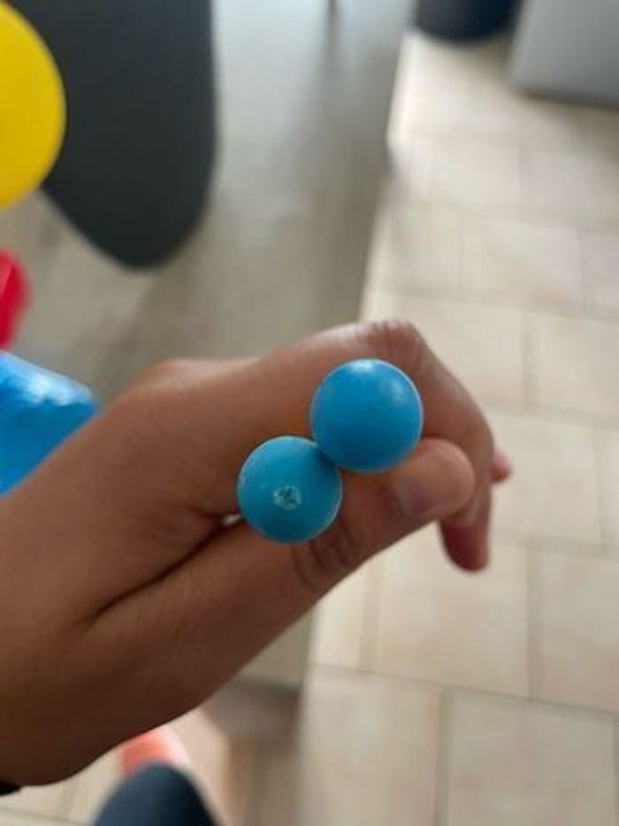 Batterie chicco - photo numéro 4