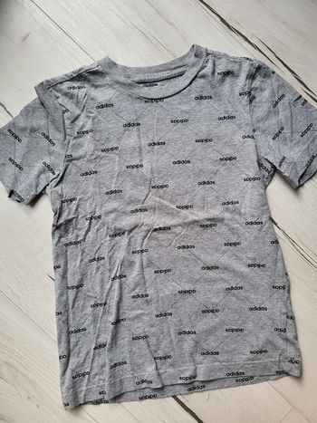 Tee-shirt garçon 12ans adidas